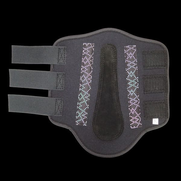 馬場馬術ブーツ